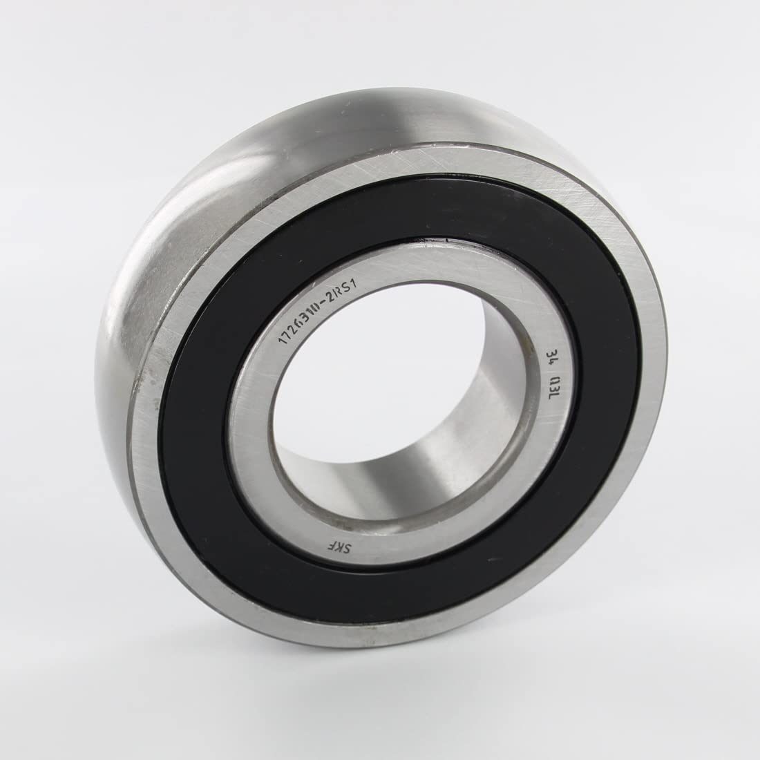 SKF 1726310-2RS1 Roulement à billes en acier