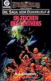 die saga vom dunkelelf 15  Im Zeichen des Panthers (DIE SAGA VOM DUNKELELF, Band 4)