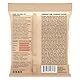 Ernie Ball Flats, Flatwound-Saiten für E-Gitarren - Medium-Light, 12-52
