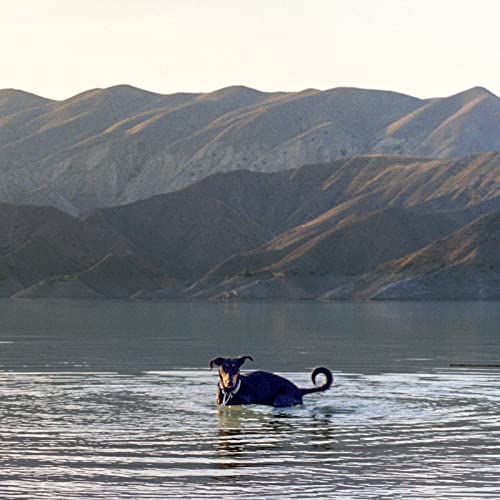 Overmono feat. St. Panther