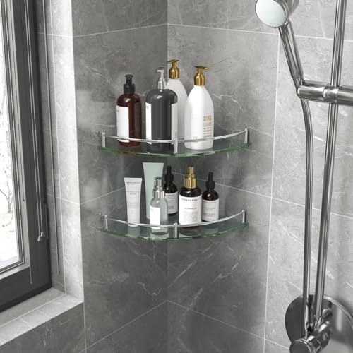 Reviews de Esquinero para baño - 5 favoritos. 2 esquinero para baño marca Vmingo (2)