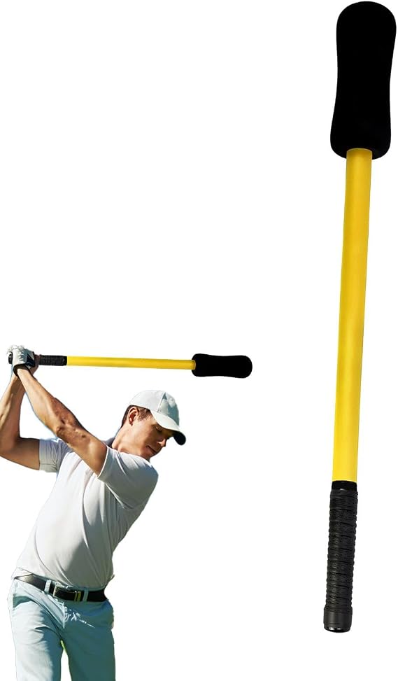 Golf Swing Trainer, Golf Training Aid, Fling Golf Stick, Golf Training Aids, Golf Training Sticks, Professional Golf Trainer, Beginner Golf Training, Young Golfers Training