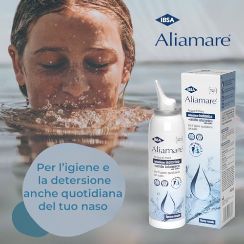 Aliamare-Spray-100ml-Soluzione-isotonica-di-acqua-di-mare-e-acido-ialuronico-Per-ligiene-e-detersione-del-naso-anche-quotidiana-di-adulti-e-bambini