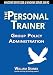 Group Policy Administration: The Personal Trainer for Windows Server 2008 and Windows Server 2008 R2