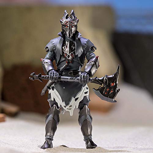 Fortnite Solo Mode Core Figure Pack, Spider Knight #TOP7