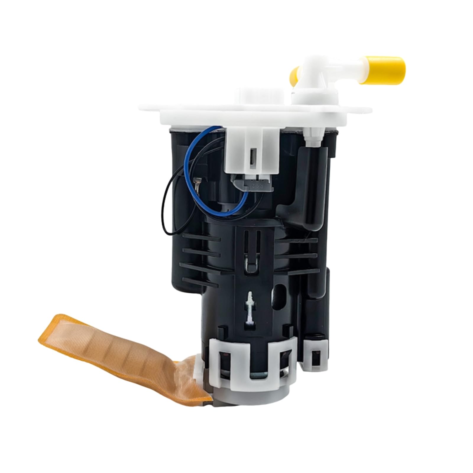 Amazon.com: DUCRES ZL051335ZC ZL01-13-35ZA ZL011335ZA Fuel Pump