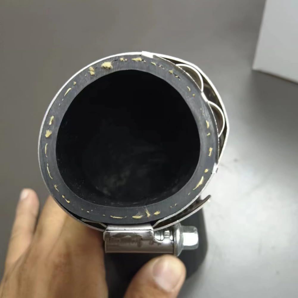 1 PC/Set of 1K0145828C 1K0145828C Turbo-Supercharger AUTO Pipe (MOLEI-AUTO)