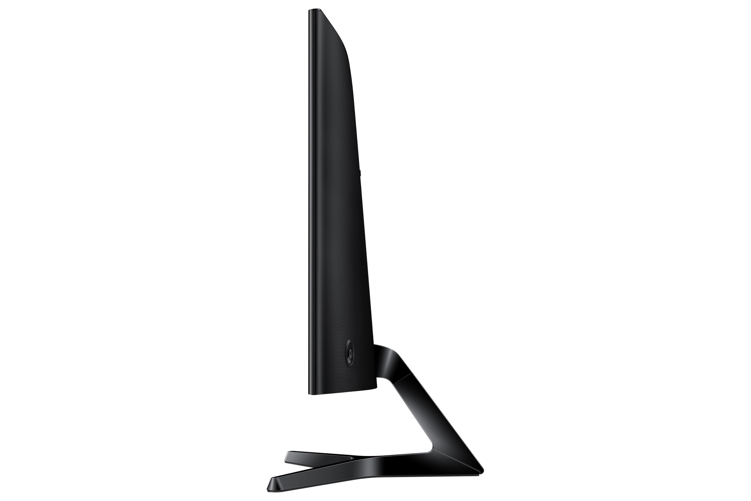 Samsung 27" (68.5cm) 100Hz Curved Monitor|1800R Curved Screen|100Hz|4ms|SRGB 95%|Ports-HDMI,D-Sub,Headphone|Game Mode|EyeSaver Mode|16.7M Color Support|Flicker Free|Off Timer Plus|LS27D368GAWXXL|Black — Amazon image 11