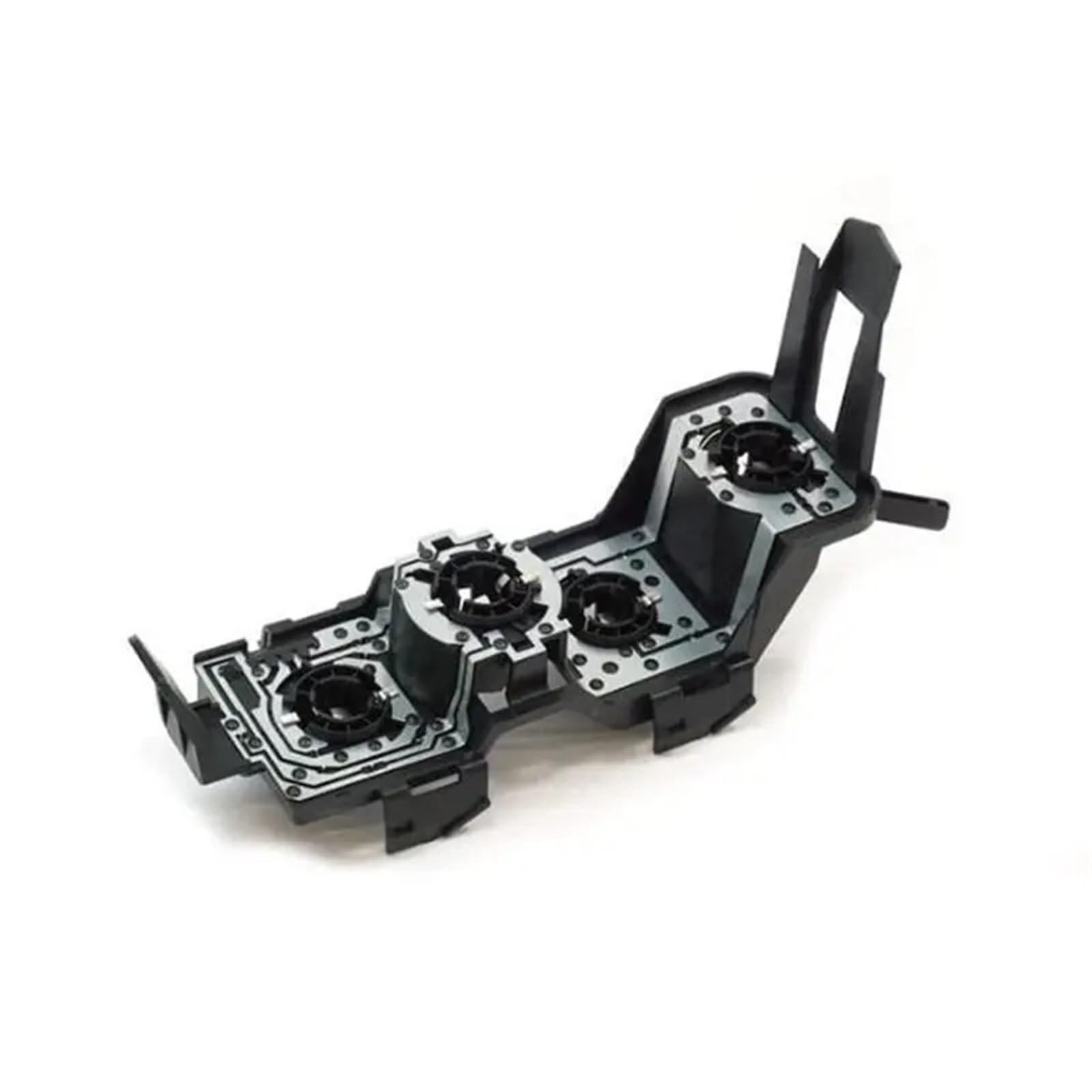 Para Mini Para Cooper R56 R57 Soporte De Bombilla De Repuesto Para Luz Trasera De Coche Portador 63212756179 Portalámparas Luz Trasera Coche