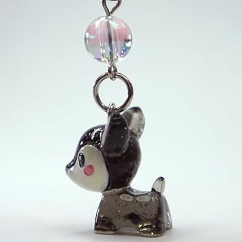 Amazon | [パルメット] 幸せバンビちゃん ラッキーストーン