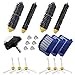 DOKKOO Accesorios de Repuesto para iRobot Roomba 600 Series, Recambios Repuestos para 600 605 610 614 615 616 620 621 625 630 631 632 635 639 640 650 651 660 665 670 671 676 680 681 690 691 695.