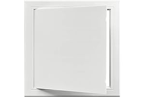 10x10 Invisible Access Panel for Drywall