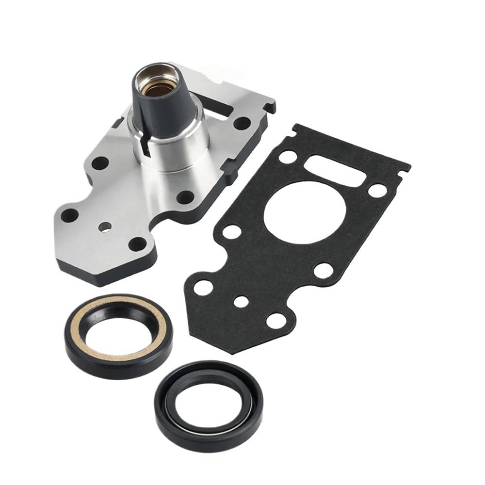 Roulement de boîtier d'arbre d'hélice durable pour moteur de bateau 15HP
