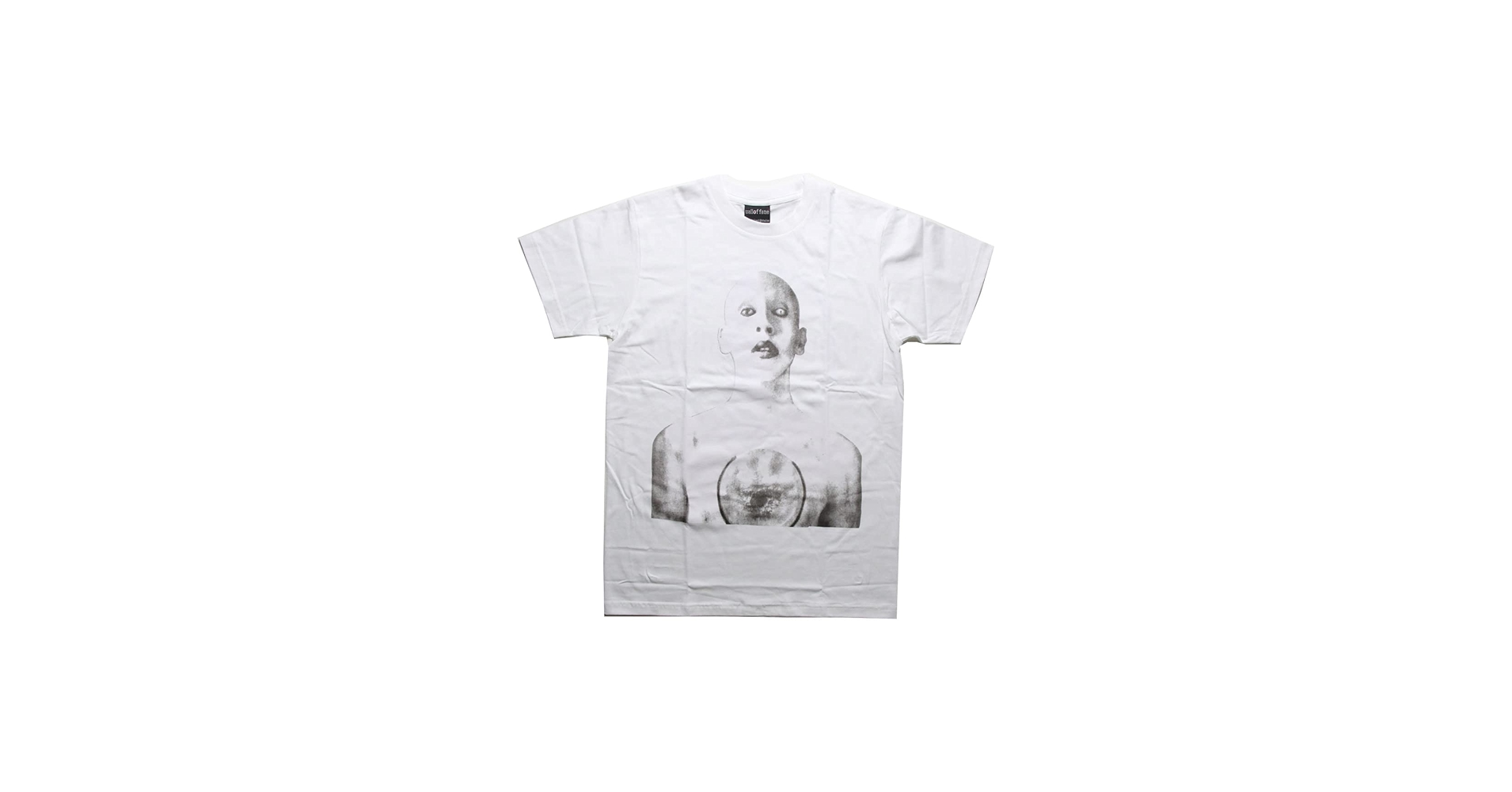 入手困難Marilyn Manson ユーロブート Tシャツ Lサイズ 楽天市場】90's Marilyn Manson Euro Bootleg S/S Tee 90's