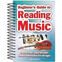 Beginner's Guide to Reading Music