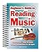 Beginner's Guide to Reading Music: Easy-to-use, Easy-to-carry, a Simple Introduction for All Ages