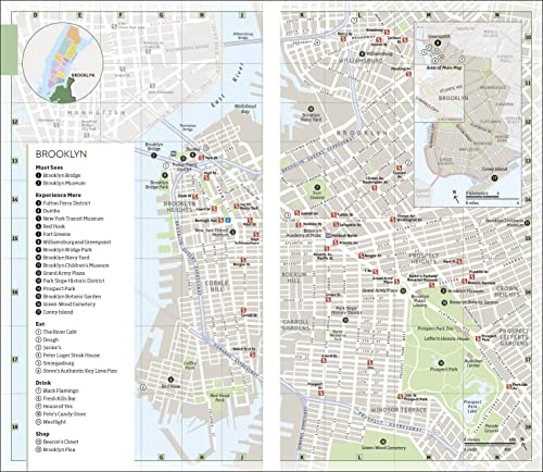 9780241615966 Dk New York City thumb #2