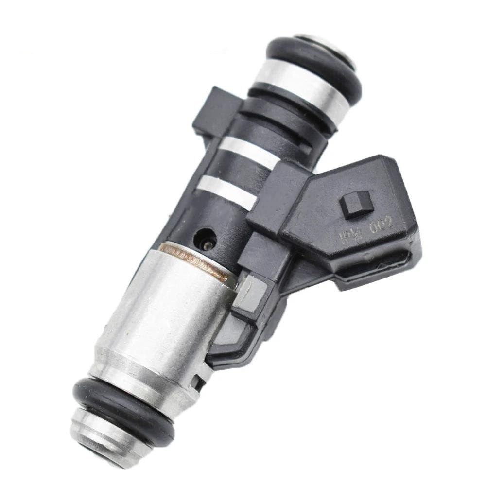 Wtryskiwacze paliwa do Fiat Panda i Punto 1.2: wtryskiwacze 9625587580, 230016209087, 1984C9, IPM002