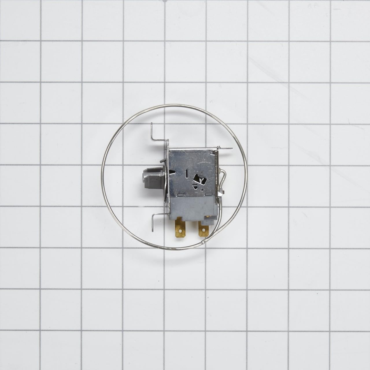 Whirlpool WP2204605 OEM Top Freezer Refrigerator Temperature Control Thermostat