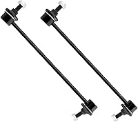 Vista 1 de 2 eslabones estabilizadores de barra estabilizadora delantera para Escape Mazda Tribute Mercury Mariner 2005-2011 Mitsubishi Eclipse 2006-2012