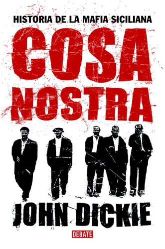 Image of Cosa Nostra