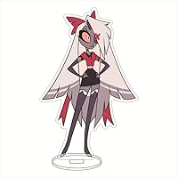 Amazon.co.jp: ハズビン ホテル アクリルスタンド Hazbin Hotel