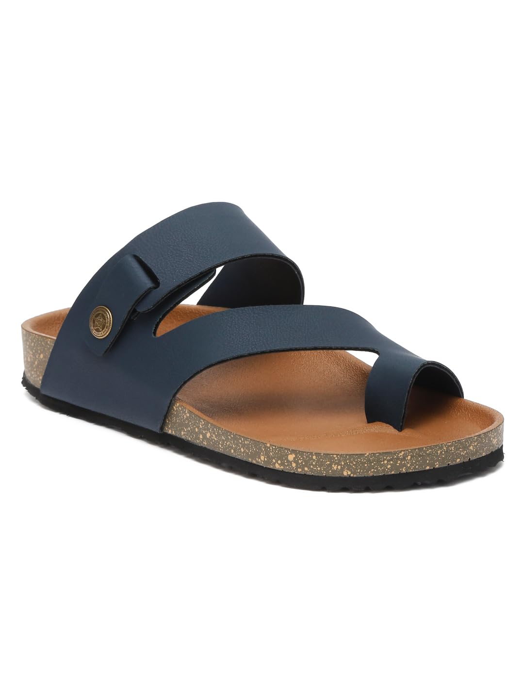Kosher Mens Stylish Casual Sandal | Sleeper | Comfortable (B0CQMHKTJ9) Amazon Price History, Amazon Price Tracker