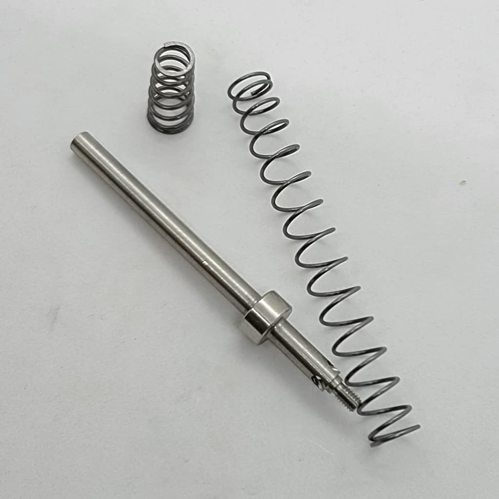 for Umarex T4e Paintball Valve with Springs Export Kit for Umarex SG68 T4E (OR GEN1) up to 25 Joules