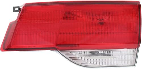 Luz trasera para Honda Odyssey 2008-2010 lado del pasajero  Trasera  Interior  Certificado DOT  HO2803102  34150-SHJ-A51