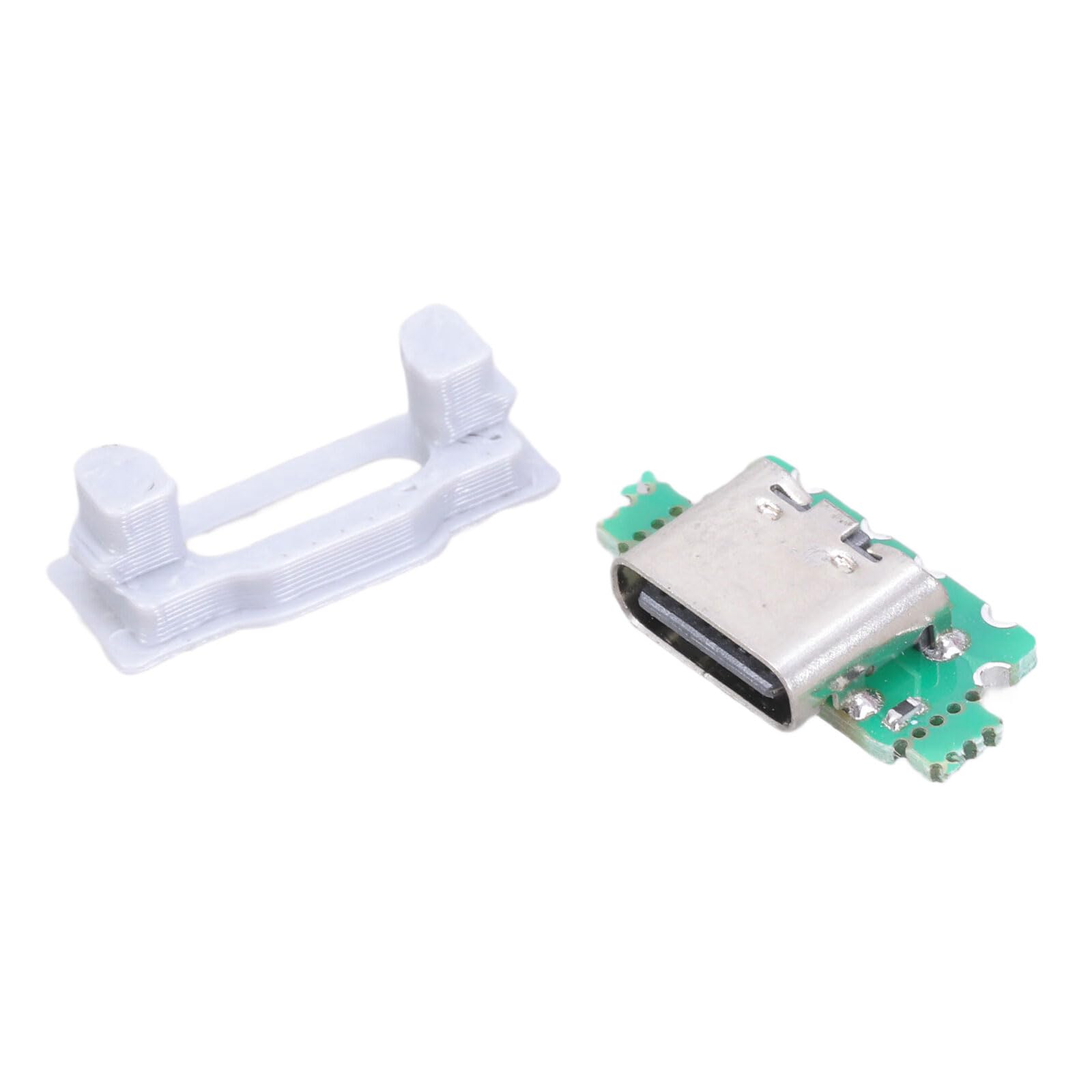 CAZSTYK Speed USB C Charging Port Adapter Suitable for Gaming Console with Faster Charging Capability USB C Port