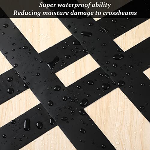 Deck Joist Tape For Decking Butyl Flashing Joists Tape