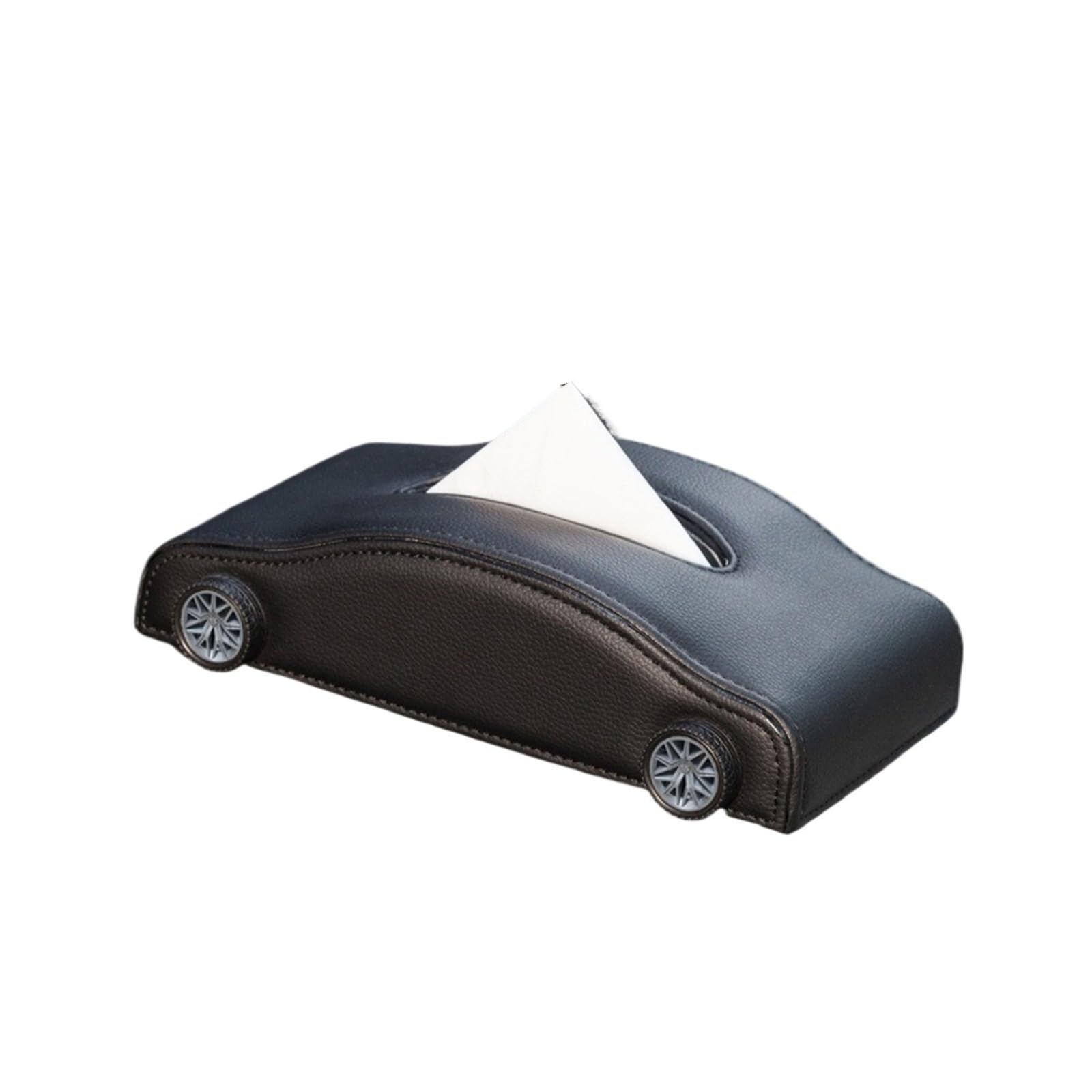 Boîte à mouchoirs voiture pour éviter l'humidité dans le salon et la maison