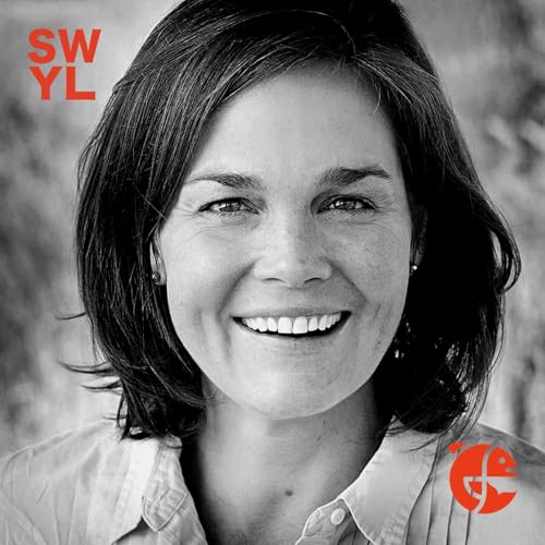 #58 Alison Fox - CEO of American Prairie