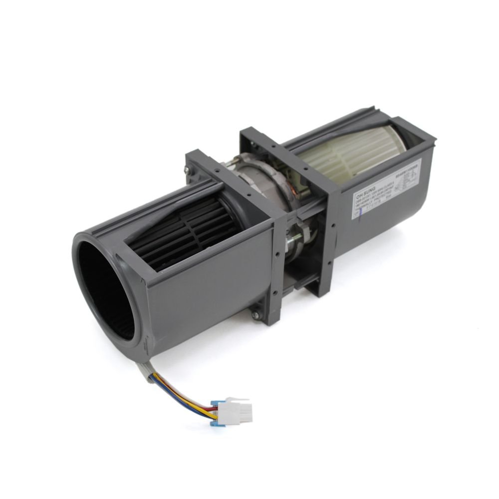 ForeverPRO WB26X10100 Motor Ventilation for GE Microwave (AP5790903) WB26X10100 3026028 PS8754497
