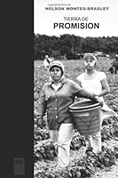 Tierra de promision: Reflexiones sobre la inmigracion en America 1475161549 Book Cover