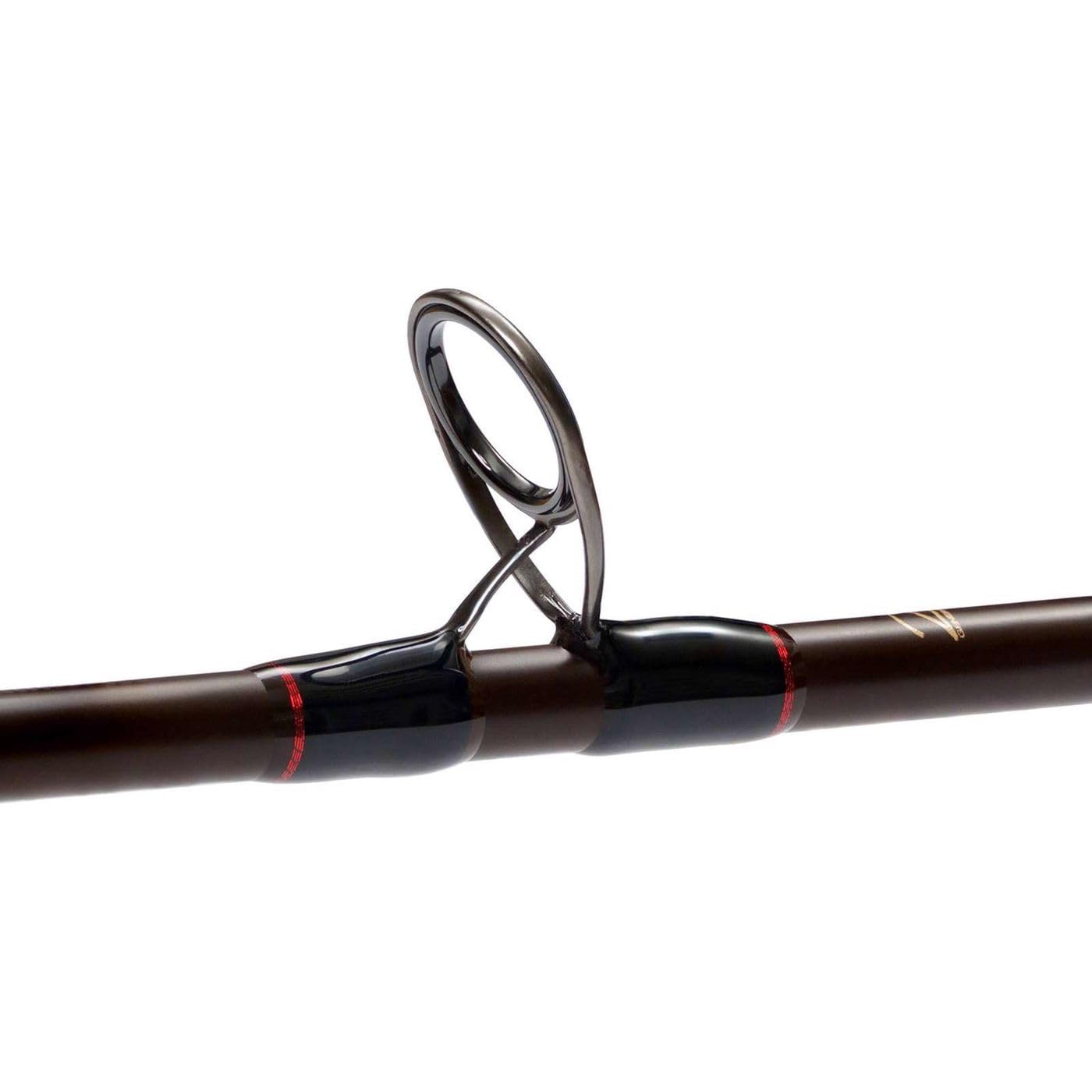 Westin W4 Monsterstick-T 2nd 7'9' / 233 cm 5XH 120-260 g - Caña de pescar para lucio, caña de pescar