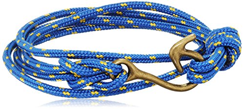 Preisvergleich Produktbild Nautiknot Herren - Messing