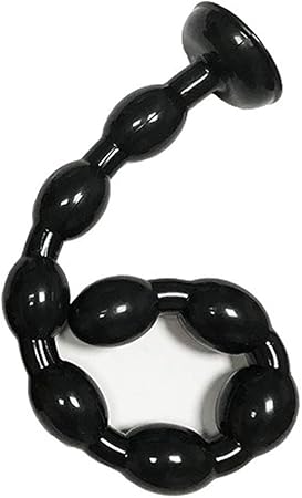 Amazon 50cm 8連結ビーズ 超長 アナルビーズ シリコーン プラグ アナル パール 吸盤付き アナルプラグ あなるプラグ Sm グッズ あなるバイブ 初心者 柔らかさ 防水 男女兼用 中級 上級者 黑 Orirya エネマグラ Amazon 50cm 8連結ビーズ 超長 アナルビーズ シリコーン プラグ アナル パール 吸盤付き アナルプラグ あなるプラグ Sm グッズ あなるバイブ 初心者 柔らかさ 防水 男女兼用 中級 上級者 黑 Orirya エネマグラ