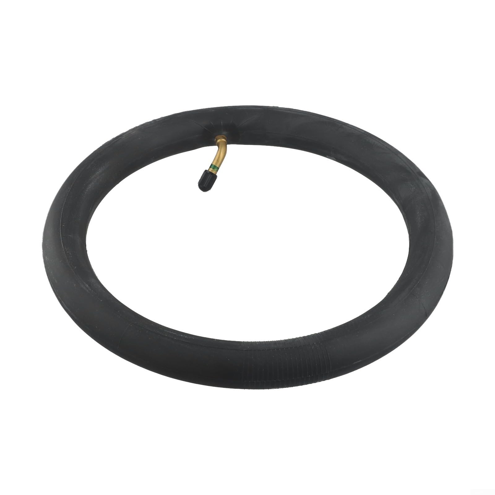 10 Inch 270x47-203 Inner Tube & Tire Set for Trolley?Rubber Material, Wear-Resistant, Long-Lasting Performance, Black(Inner tube)