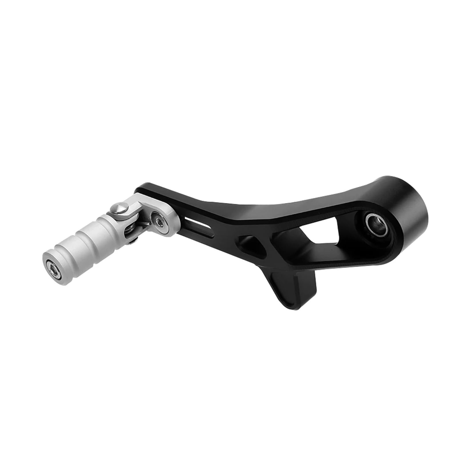 Lbcsrmh Silver Motorcycle Gear Lever Motorcycle Folding Gear Shifter Shift Lever Adjustable Pedal For R 1300R R1300r R1300rs 1300 Rs 2025 Accessories