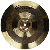 Bosphorus Cymbals A12S 12-Inch Antique Series Splash Cymbal