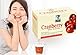 BADERs Cranberry plus Acerola aus der Apotheke. Rotbuschtee mit Cranberry-Saftgranulat. 2 x 20 Filterbeutel