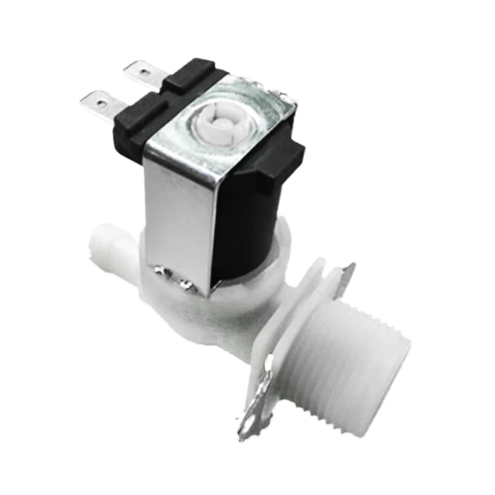 Solenoid Water Valve Electrical Inlet For Dishwasher Washer, Dishwasher Inlet Valve(12v)