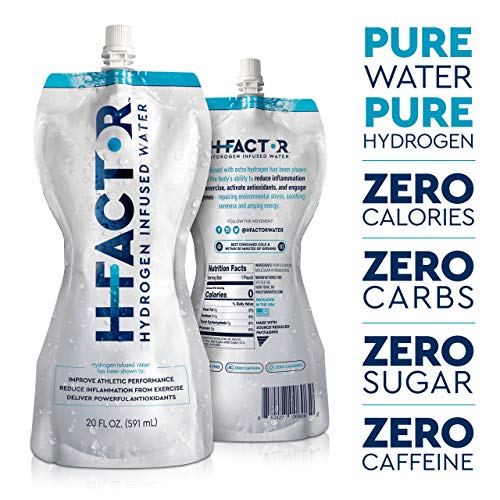 H Factor WATER - Image 4