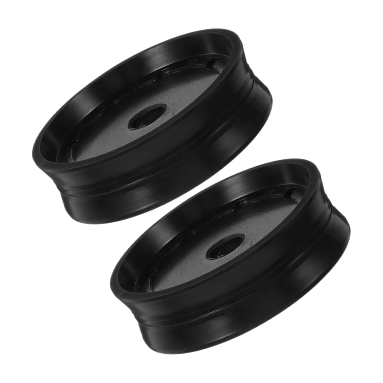 Alipis 2pcs Rubber Piston for Tire Changer Small Cylinder Tire Changer Accessories Car Tire Repair Kit Bike Repair Kit Bike Repair Tool Kit Tire Changer Repair Kit