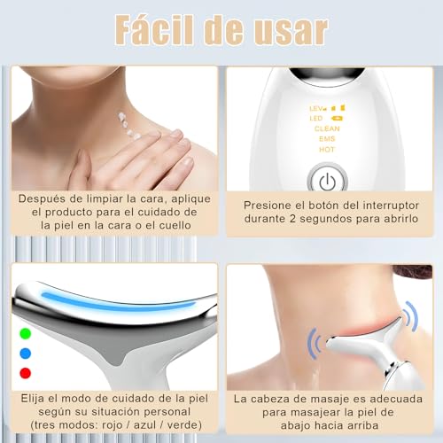 Limpieza, Imagen adicional