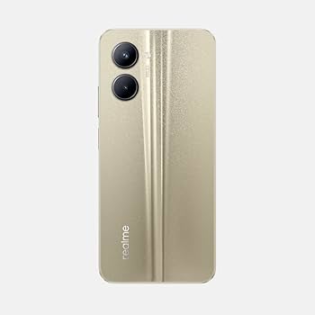 realme RMX933 4GB/128GB スマートフォン