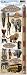 Paper House Productions STCX-0081E Cardstock Stickers, African Safari