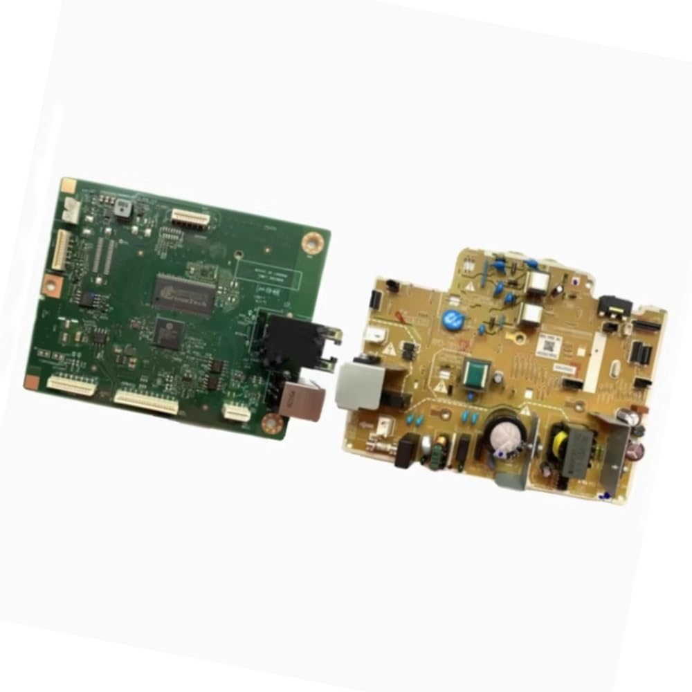 Carte de formatage HP M234sdw M233 M209 corrigeant les pannes