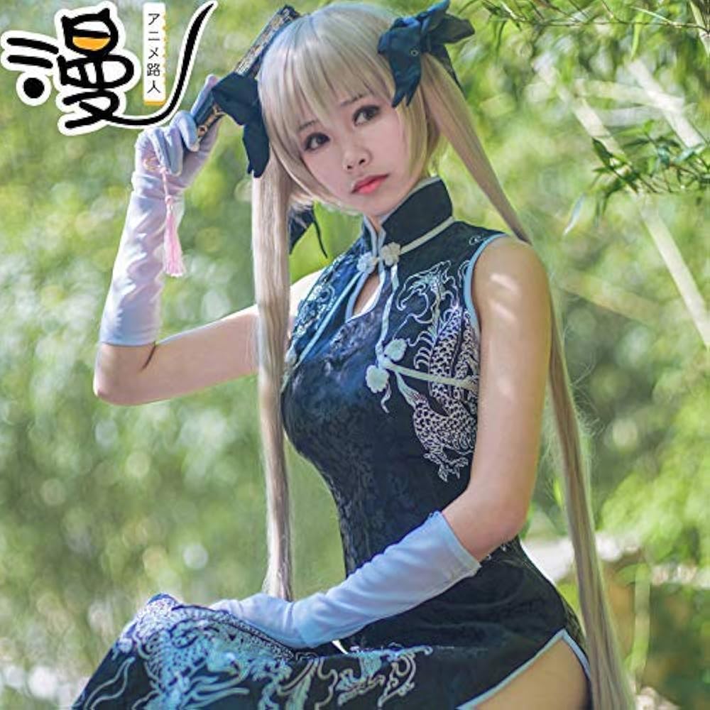 Amazon.co.jp: [エアーズCOS] ばら売り可能◇ヨスガノソラ 春日野 穹